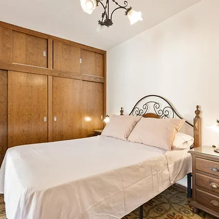 Holiday home Casa Ana La Rosaleda