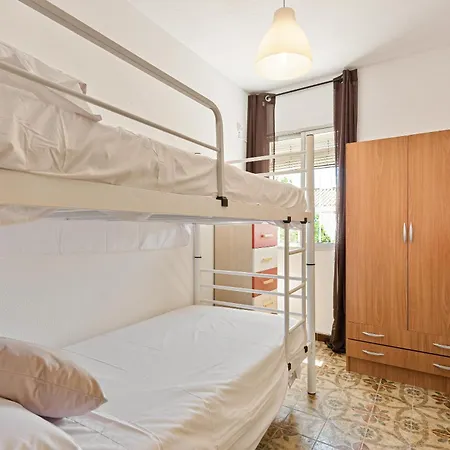 Casa Ana La Rosaleda Holiday home *