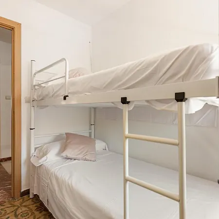 Holiday home Casa Ana La Rosaleda *