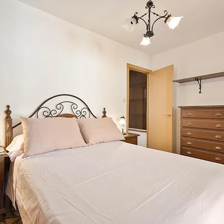 Casa Ana La Rosaleda