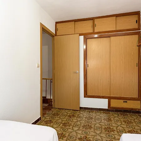 Holiday home Casa Ana La Rosaleda *