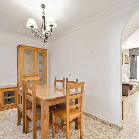 Casa Ana La Rosaleda