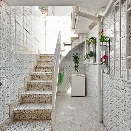 Casa Ana La Rosaleda Holiday home *