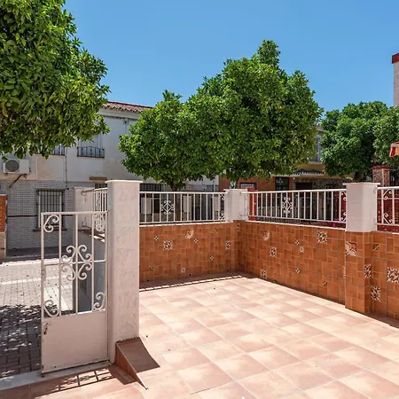 Casa Ana La Rosaleda