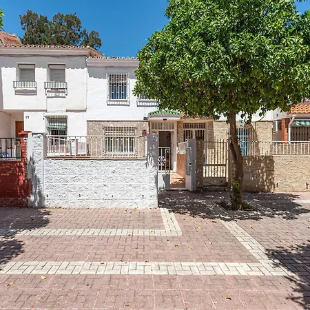 Casa Ana La Rosaleda *